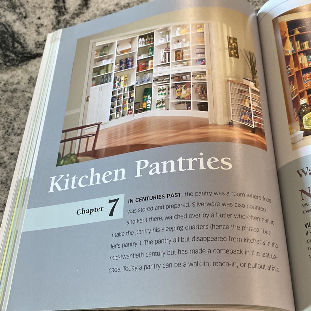 Creative Closets Easy Closets Storage Guide Book! - Picture 9 of 10